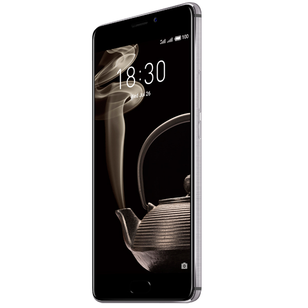 Смартфон Meizu Pro7 Plus 64Gb+6Gb Crystal Silver (M793H)
