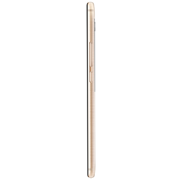 Смартфон Meizu Pro7 Plus 64Gb+6Gb Amber Gold (M793H)