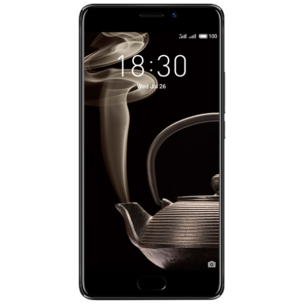 Смартфон Meizu Pro7 Plus 128Gb+6Gb Black (M793H)