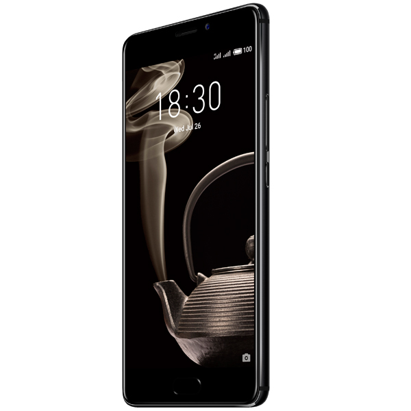 Смартфон Meizu Pro7 Plus 128Gb+6Gb Black (M793H)