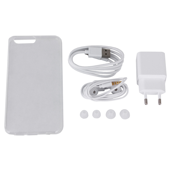 Смартфон ASUS ZenFone ZF4 ZE554KL 64Gb Black (1A085RU)