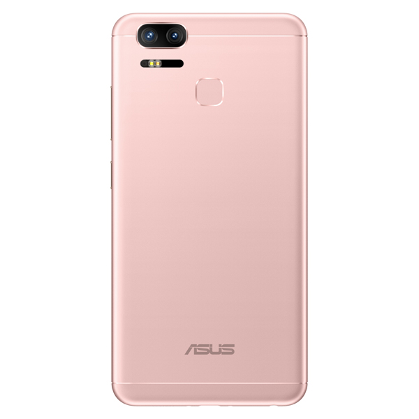 Смартфон ASUS ZenFone 3 Zoom ZE553KL 64Gb Pink (3I110RU)