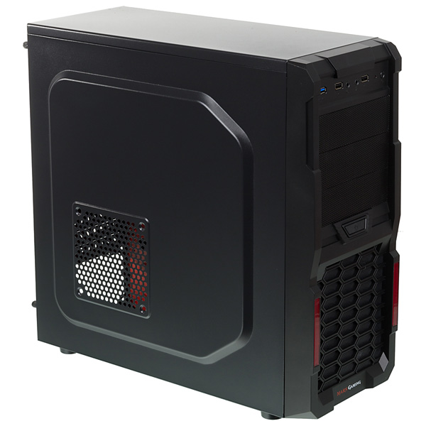 Корпус для компьютера Aerocool MC3