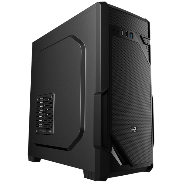 Корпус для компьютера Aerocool VS-1 фото
