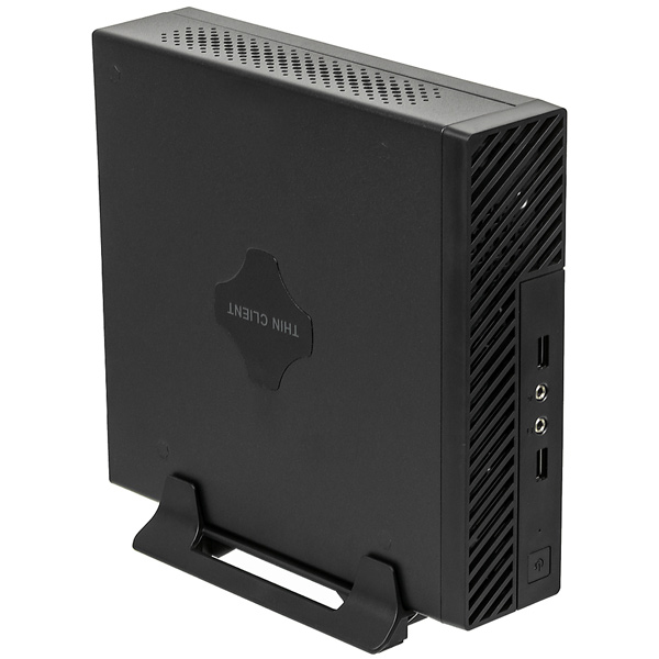 Корпус для компьютера Formula RS-133 (RS-133-120W)