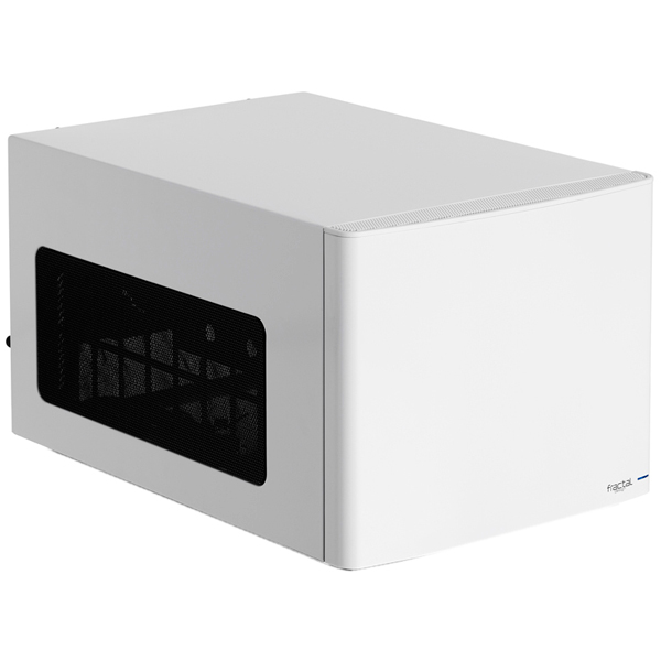Корпус для компьютера Fractal Design Node 304 (FD-CA-NODE-304-WH)