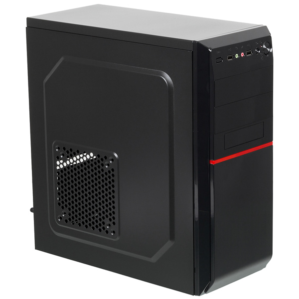 Корпус для компьютера Linkworld VC-08C02