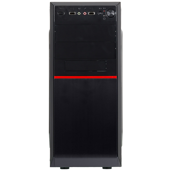 Корпус для компьютера Linkworld VC-08C02