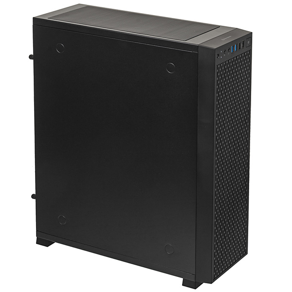 Корпус для компьютера Thermaltake Core G3 (CA-1G6-00T1WN-00)