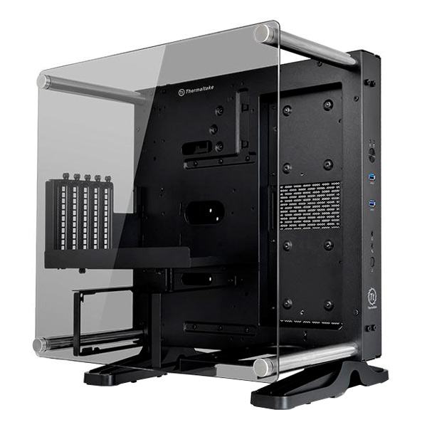 Корпус для компьютера Thermaltake Core P1 (CA-1H9-00T1WN-00)