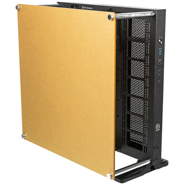 Корпус для компьютера Thermaltake Core P5 (CA-1E7-00M1WN-00)