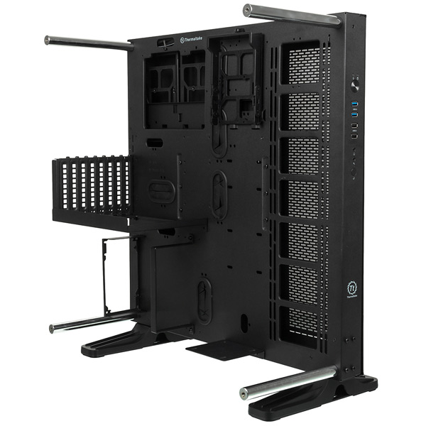 Корпус для компьютера Thermaltake Core P5 (CA-1E7-00M1WN-00)