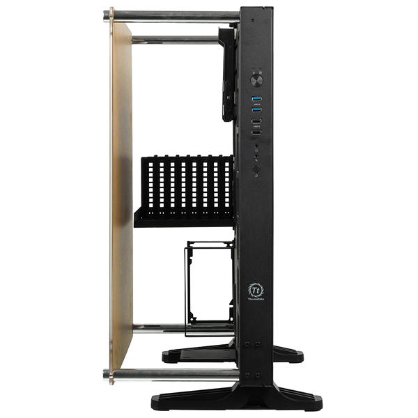 Корпус для компьютера Thermaltake Core P5 (CA-1E7-00M1WN-00)