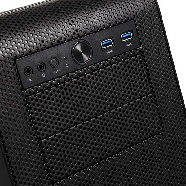 Корпус для компьютера Thermaltake Core V51 (CA-1C6-00M1WN-00)