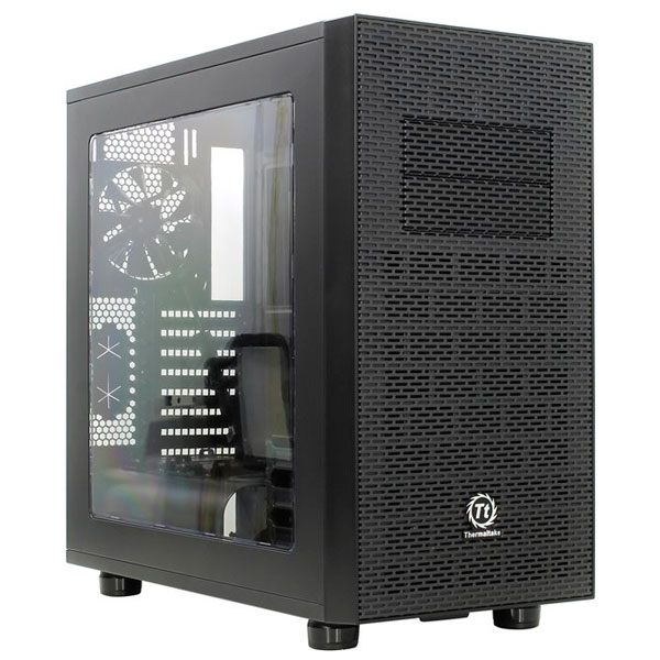 Корпус для компьютера Thermaltake Core X31 (CA-1E9-00M1WN-03)