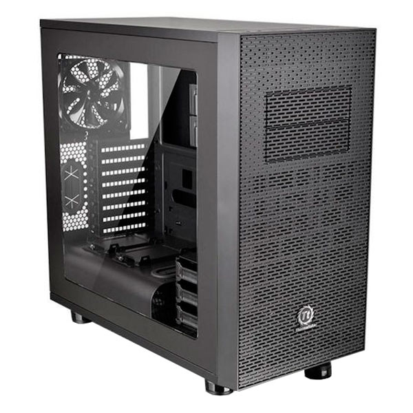 Корпус для компьютера Thermaltake Core X31 (CA-1E9-00M1WN-03)