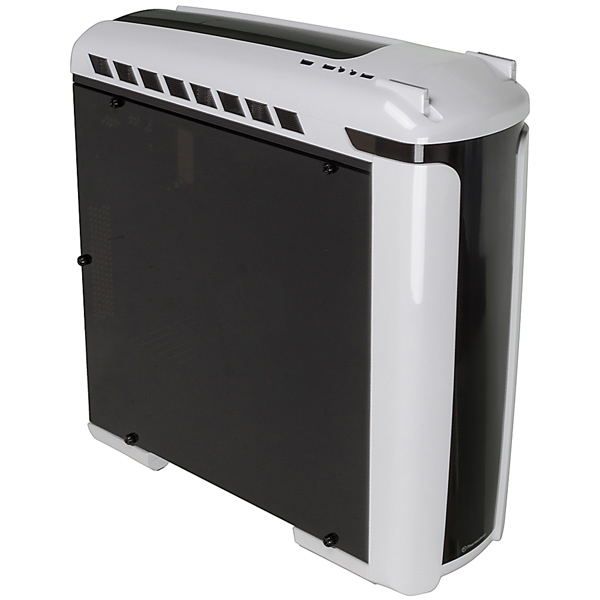 Корпус для компьютера Thermaltake Versa C22 RGB белый (CA-1G9-00M6WN-00)