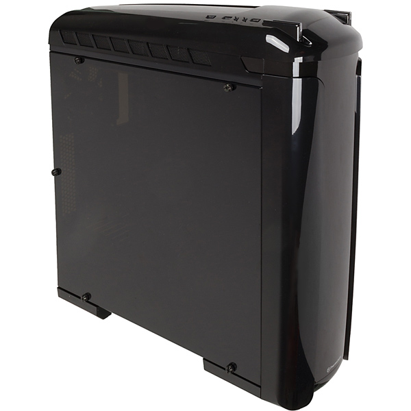 Корпус для компьютера Thermaltake Versa C22 RGB черный (CA-1G9-00M1WN-00)