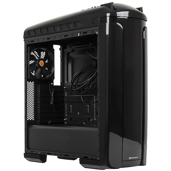 Корпус для компьютера Thermaltake Versa C22 RGB черный (CA-1G9-00M1WN-00)