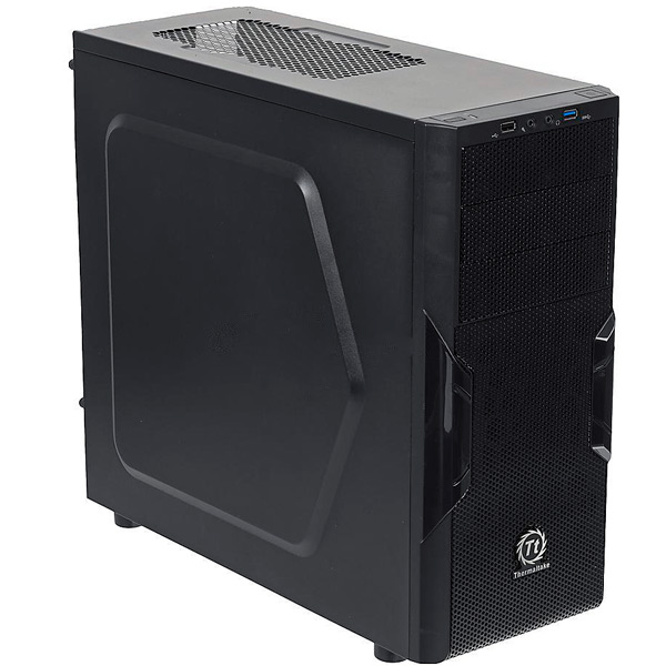 Корпус для компьютера Thermaltake Versa H22 (CA-1B3-00M1NN-00)