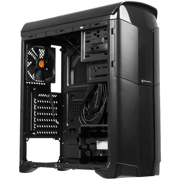 Корпус для компьютера Thermaltake Versa N26 (CA-1G3-00M1WN-00)