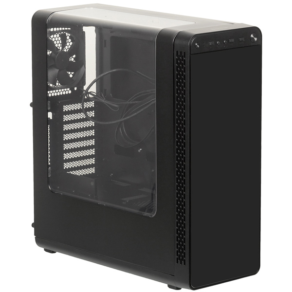 Корпус для компьютера Thermaltake View 27 (CA-1G7-00M1WN-00)