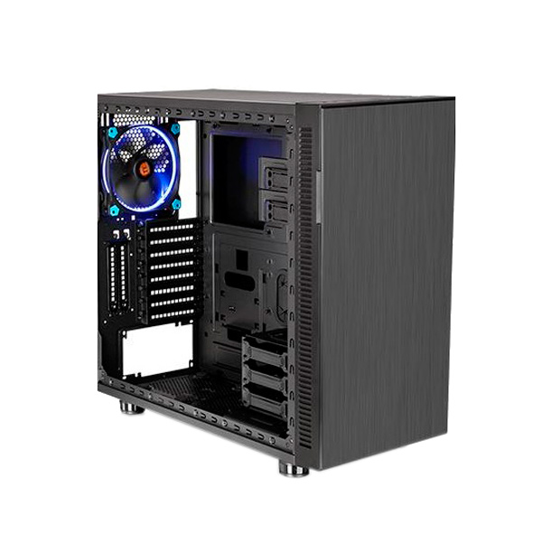 Корпус для компьютера Thermaltake Suppressor F31 (CA-1E3-00M1NN-00)