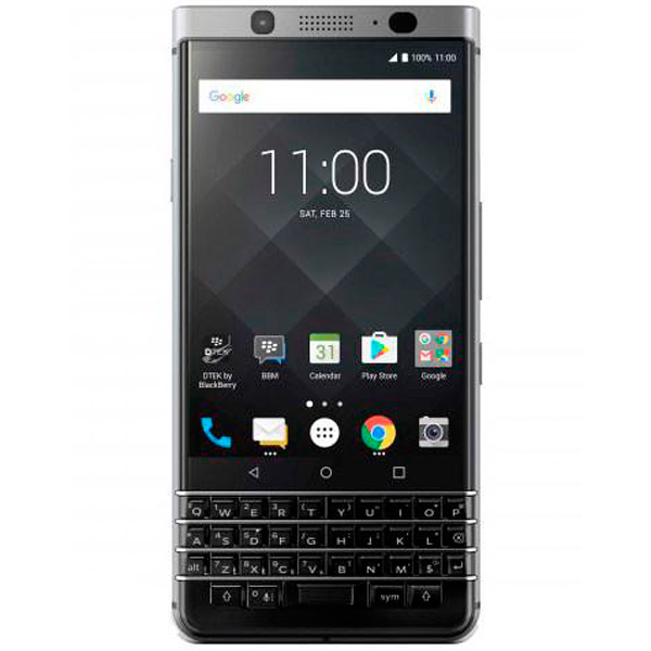 Смартфон BlackBerry KeyOne (BBB100-2) фото