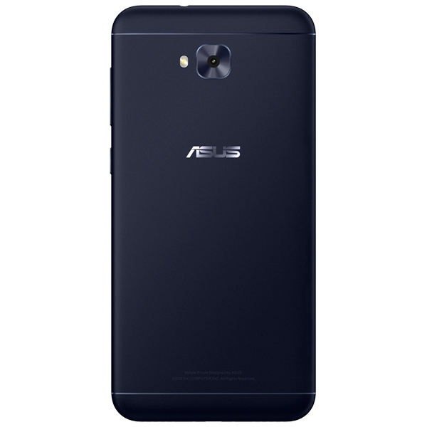 Смартфон ASUS ZenFone Live ZB553KL 16Gb Black (5A081RU)
