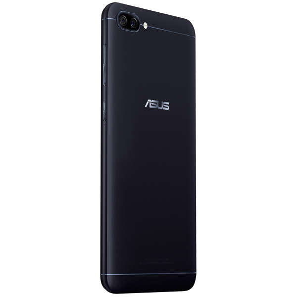 Смартфон ASUS ZenFone 4 Max ZC520KL 32Gb Black (4A104RU)