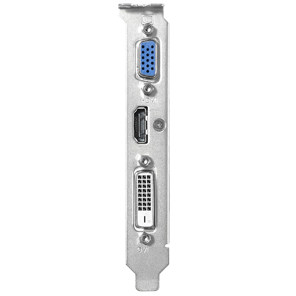 Видеокарта ASUS R7 240 2GB low profile