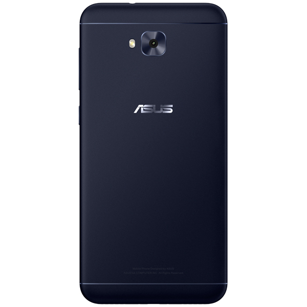 Смартфон ASUS ZenFone 4 Selfie ZD553KL 64Gb Black (5A102RU)