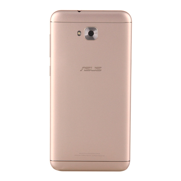 Смартфон ASUS ZenFone 4 Selfie ZD553KL 64Gb Gold (5G103RU)