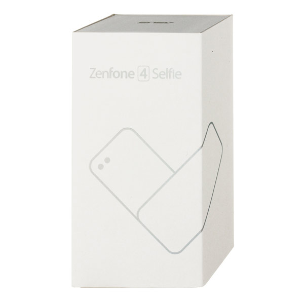 Смартфон ASUS ZenFone 4 Selfie ZD553KL 64Gb Gold (5G103RU)