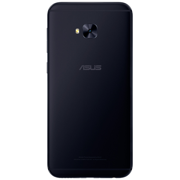 Смартфон ASUS ZenFone 4 Selfie Pro ZD552KL 64Gb Black (5A064RU)