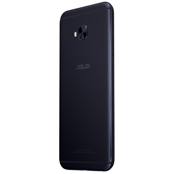 Смартфон ASUS ZenFone 4 Selfie Pro ZD552KL 64Gb Black (5A064RU)