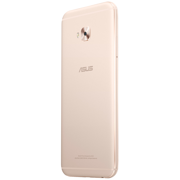 Смартфон ASUS ZenFone 4 Selfie Pro ZD552KL 64Gb Gold (5G065RU)