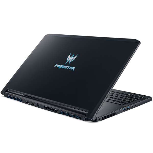 Ноутбук игровой Acer Predator Triton 700 PT715-51-71PP NH.Q2LER.004