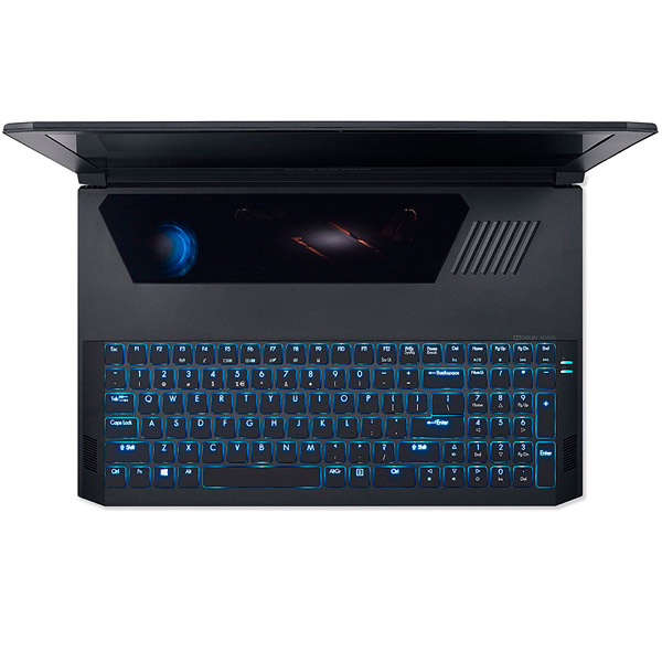 Ноутбук игровой Acer Predator Triton 700 PT715-51-71PP NH.Q2LER.004