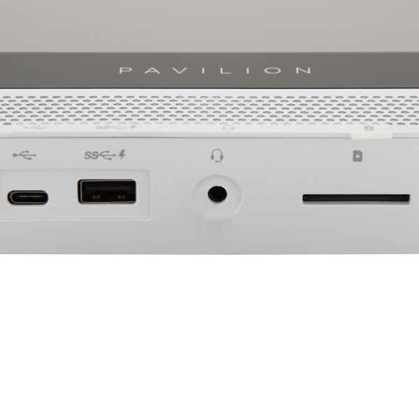 Моноблок HP Pavilion 24-a253ur 2CW73EA