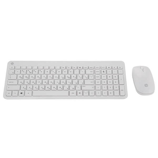 Моноблок HP Pavilion 24-a253ur 2CW73EA