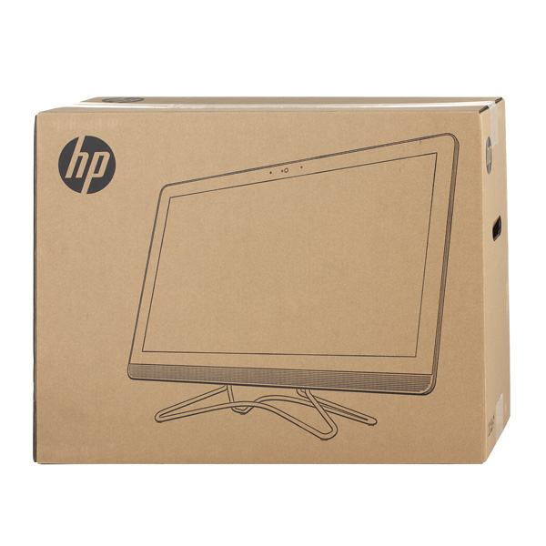 Моноблок HP 24-e088ur 2MS25EA