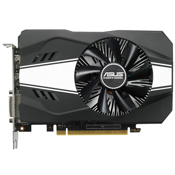 Видеокарта ASUS PH-GTX1060-3G фото