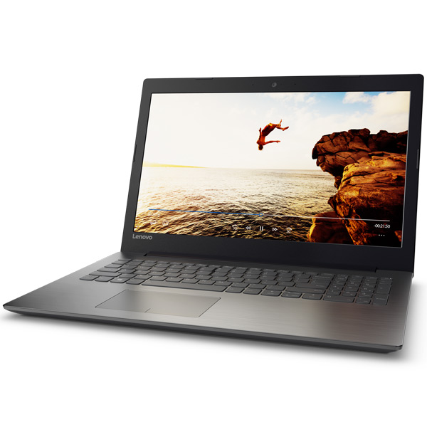 Ноутбук Lenovo IdeaPad 320-15ISK (80XH00EKRK)