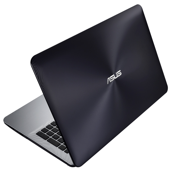 Ноутбук ASUS X555BP-XO110T