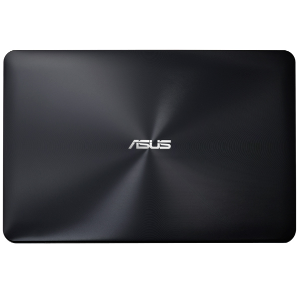 Ноутбук ASUS X555BP-XO110T