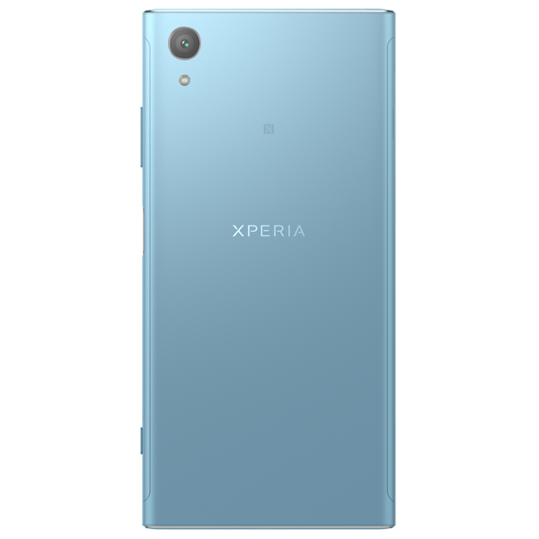Смартфон Sony Xperia XA1 Plus Blue (G3412)