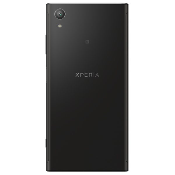 Смартфон Sony Xperia XA1 Plus Black (G3412)