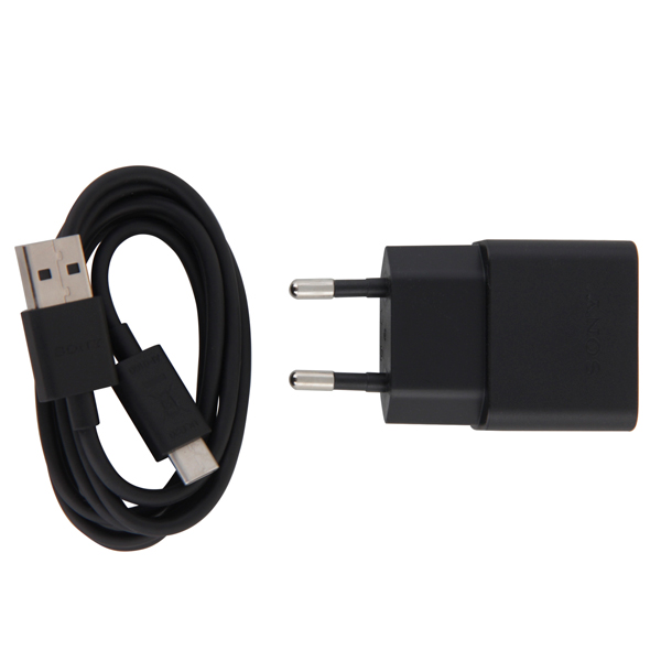 Смартфон Sony Xperia XA1 Plus Black (G3412)