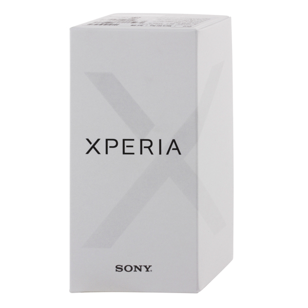 Смартфон Sony Xperia XA1 Plus Black (G3412)